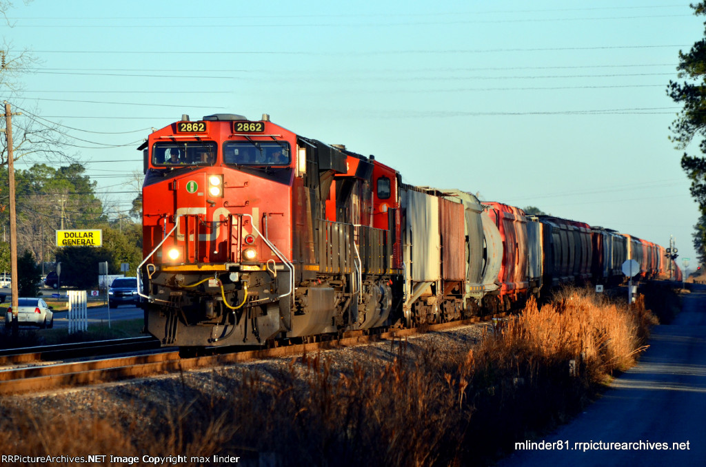 CN 2862